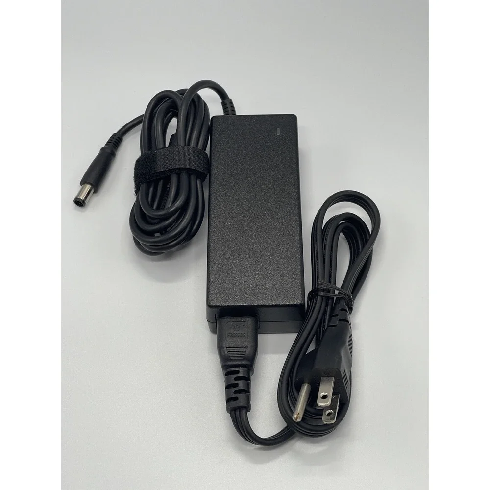 Genuine DELL 90W‎ Charger Power Adapter AA90PM111 LA90PM111 DA90PM111 FA90PM111